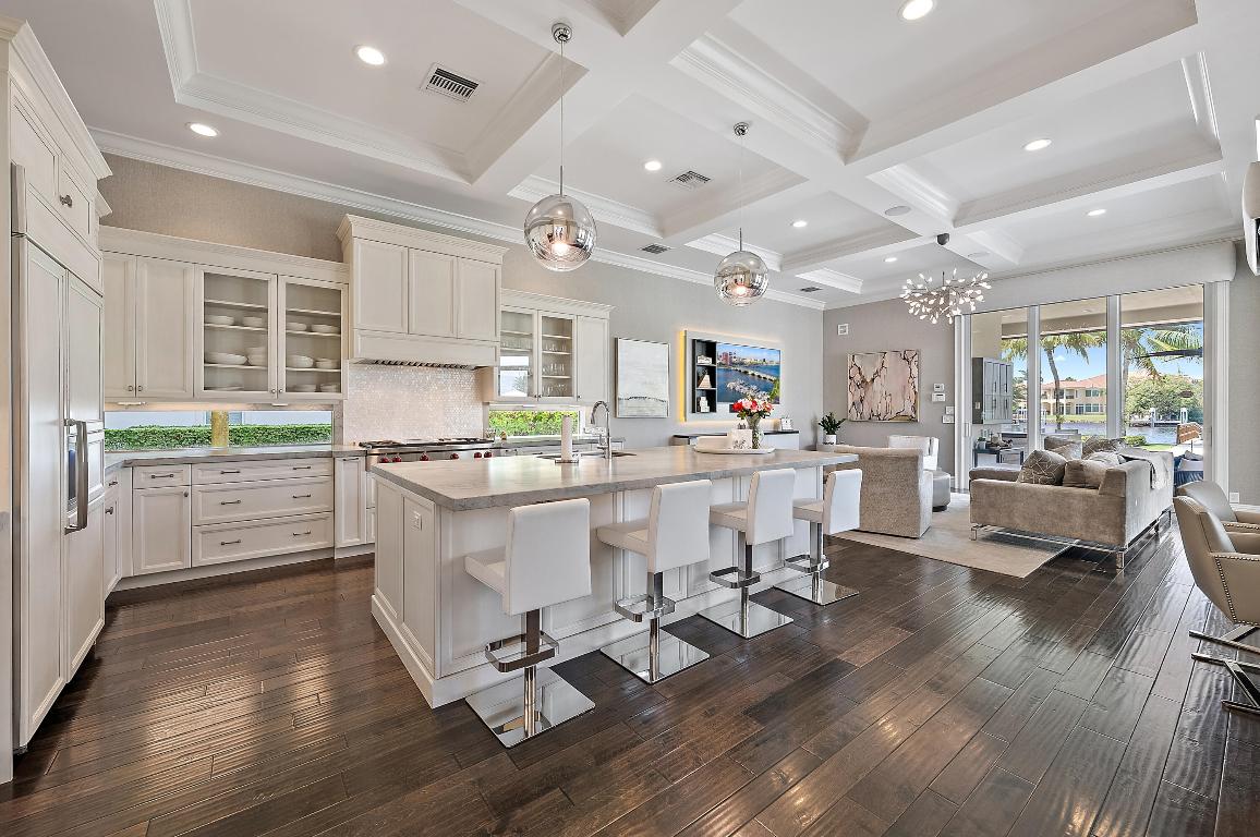 PARCEL 32 PUD - Residential