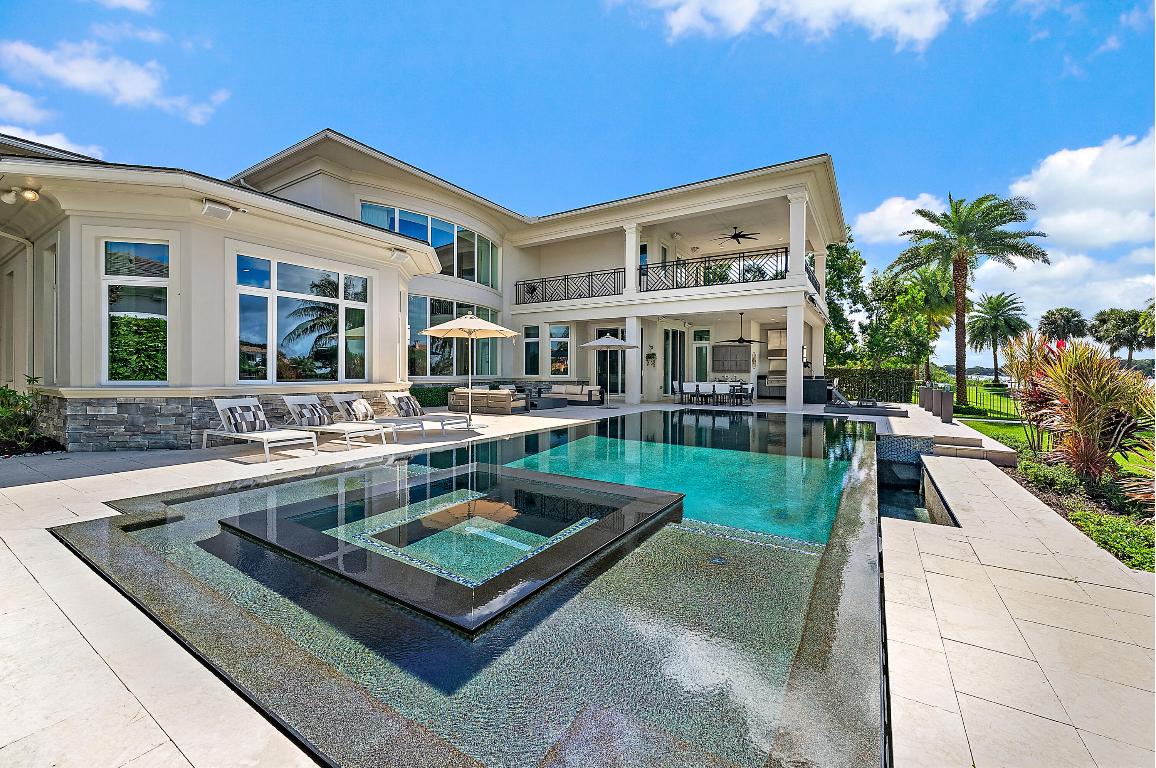 PARCEL 32 PUD - Residential