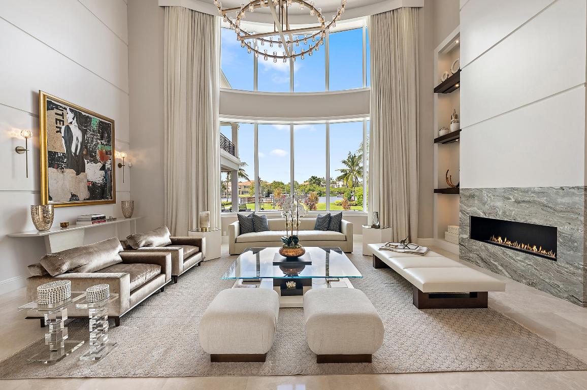 PARCEL 32 PUD - Residential