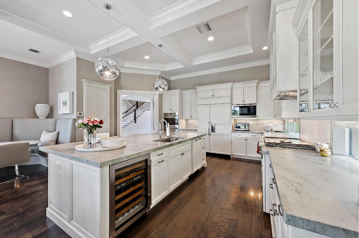 PARCEL 32 PUD - Residential