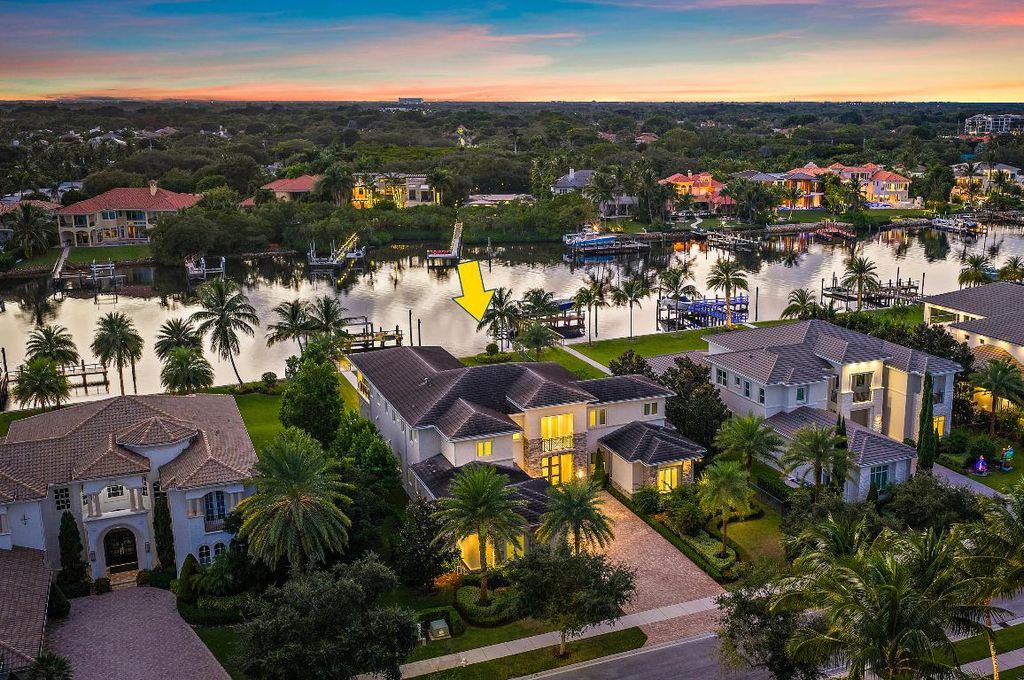 Photo of 13791 Baycliff Drive, North Palm Beach, FL 33408 (MLS # R11135313)