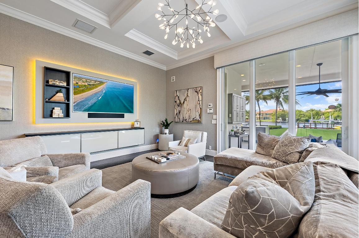 PARCEL 32 PUD - Residential