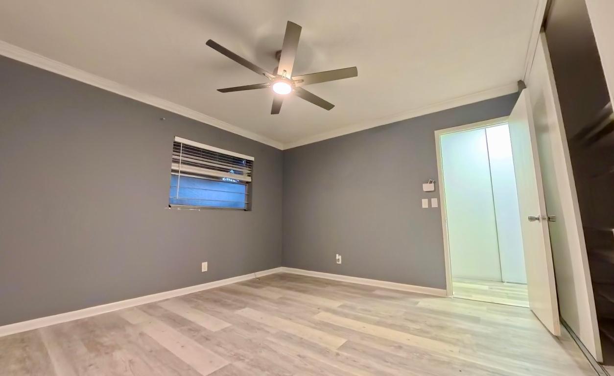 CRYSTAL COURT NO 4 CONDOMINIUM - Residential