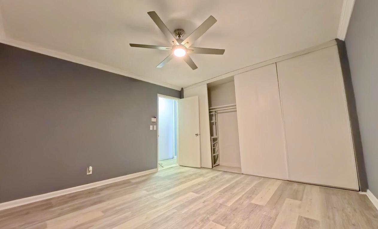 CRYSTAL COURT NO 4 CONDOMINIUM - Residential