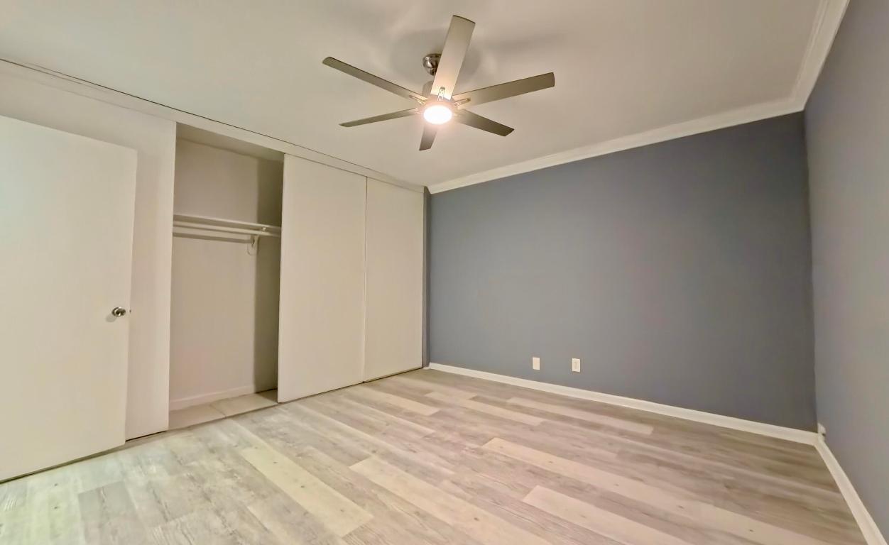 CRYSTAL COURT NO 4 CONDOMINIUM - Residential