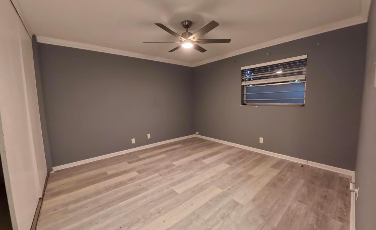 CRYSTAL COURT NO 4 CONDOMINIUM - Residential