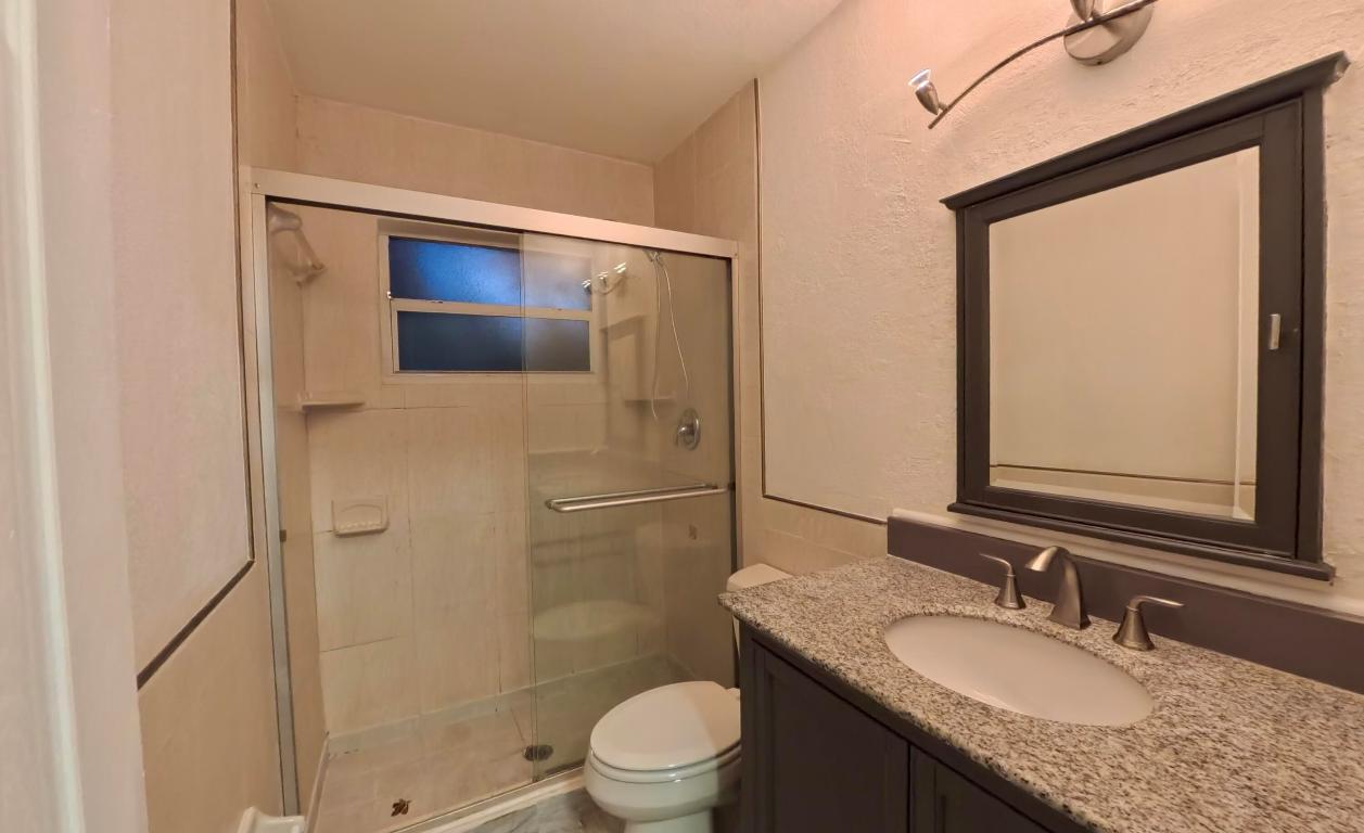 CRYSTAL COURT NO 4 CONDOMINIUM - Residential