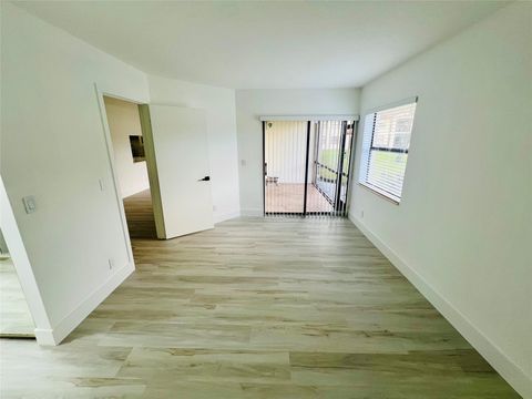 A home in Deerfield Beach
