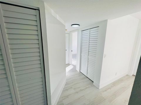 A home in Deerfield Beach