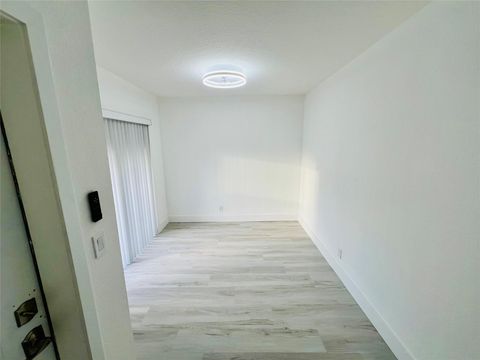 A home in Deerfield Beach