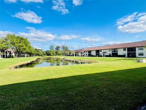 A home in Deerfield Beach