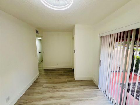 A home in Deerfield Beach