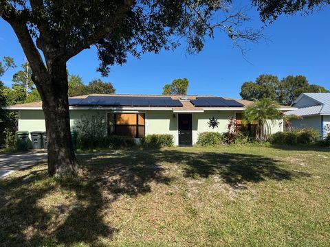 7908 Eden Road Fort Pierce FL 34951