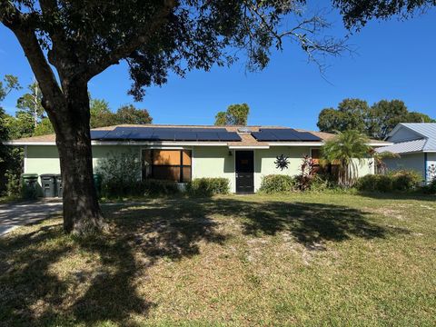 7908 Eden Road Fort Pierce FL 34951