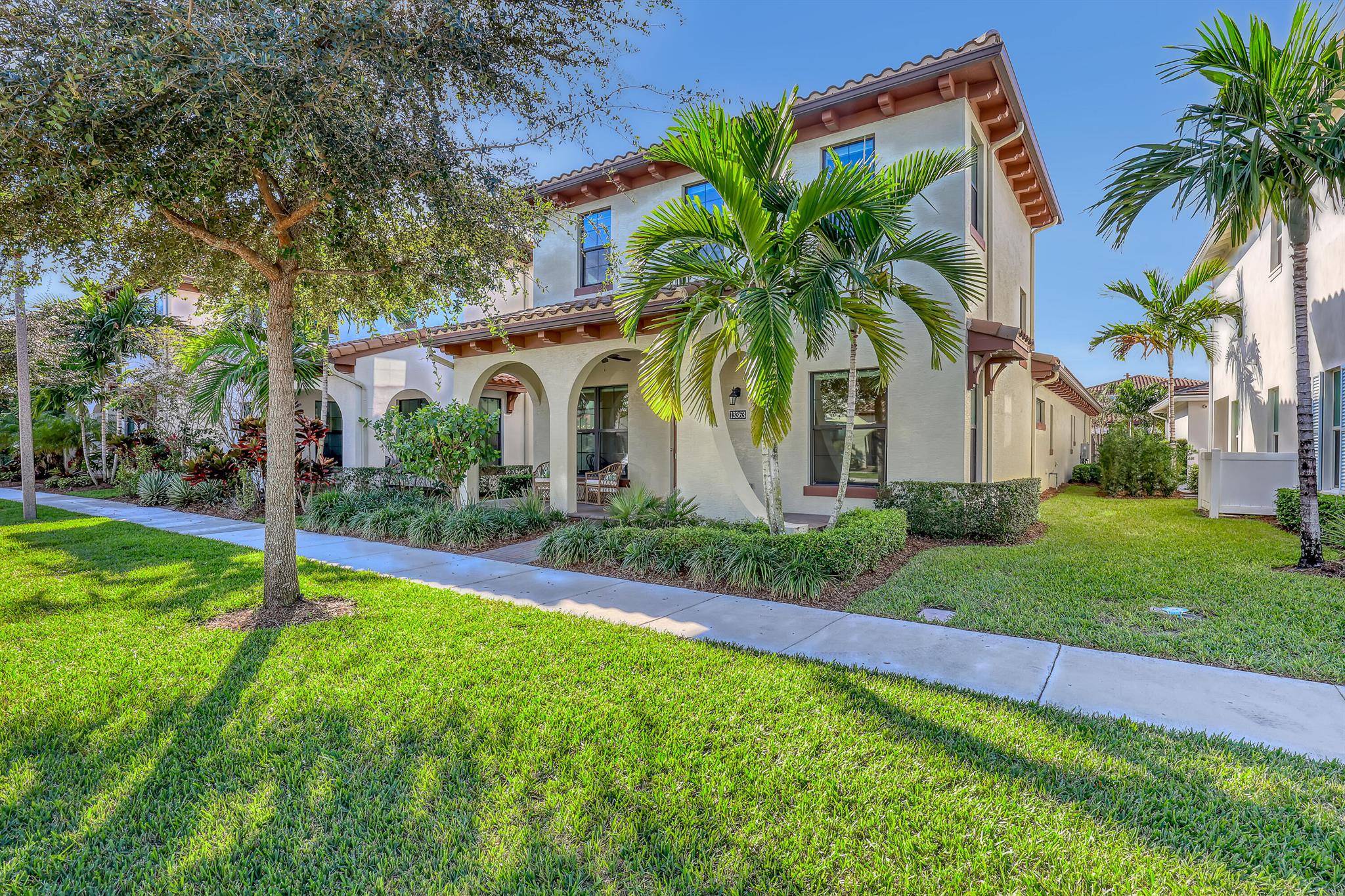 13363 Machiavelli Way