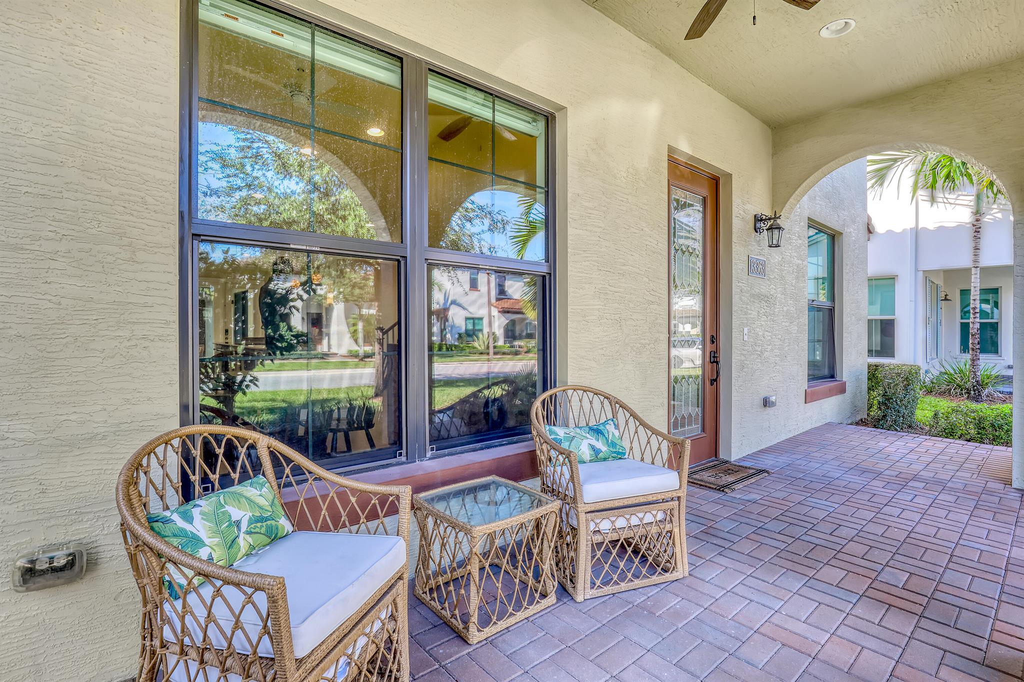 13363 Machiavelli Way