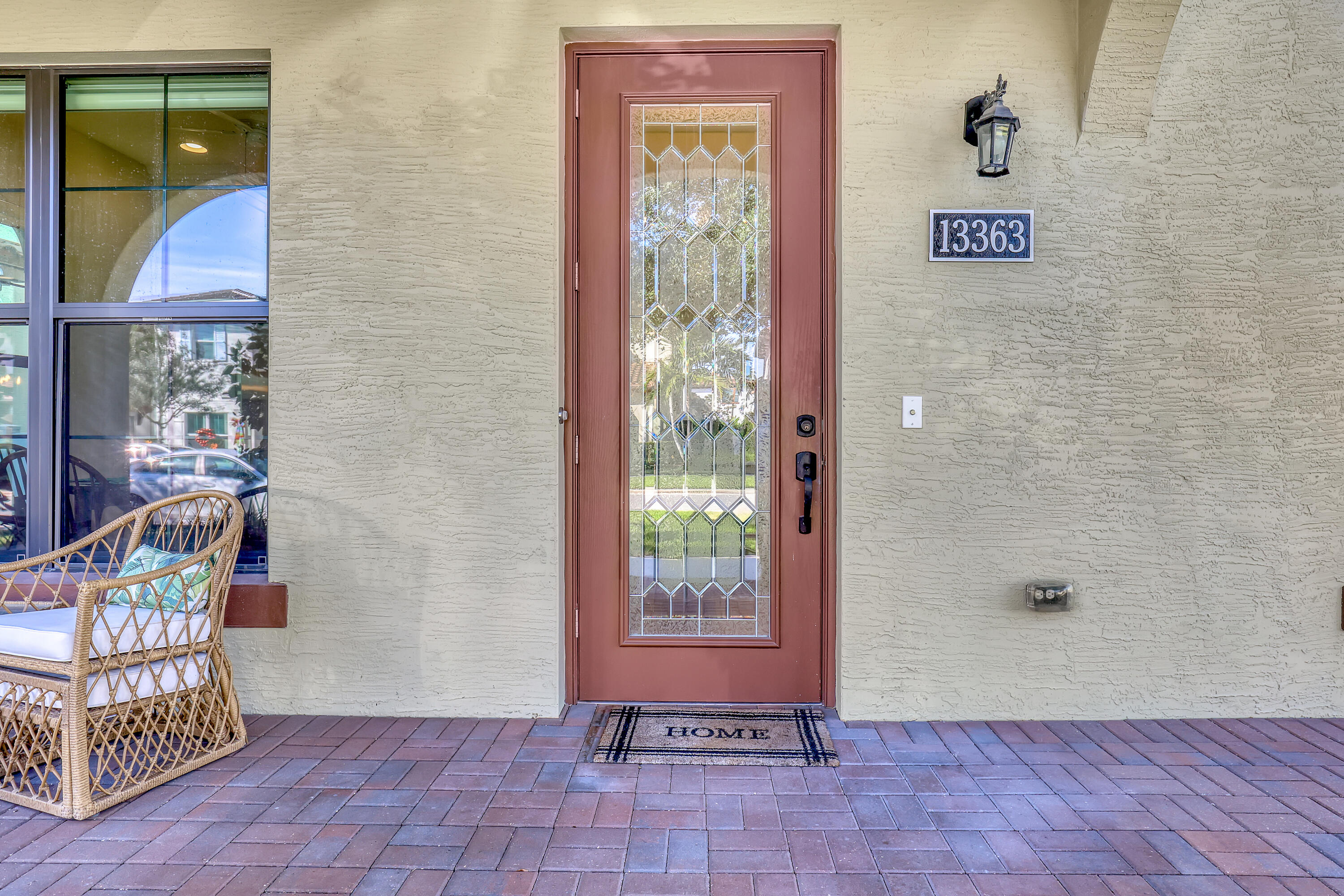 13363 Machiavelli Way