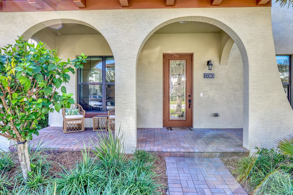 Photo of 13363 Machiavelli Way, Palm Beach Gardens, FL 33418 (MLS # R11149492)