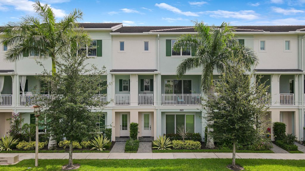 Photo of 12716 Machiavelli Way, Palm Beach Gardens, FL 33418 (MLS # R10927261)