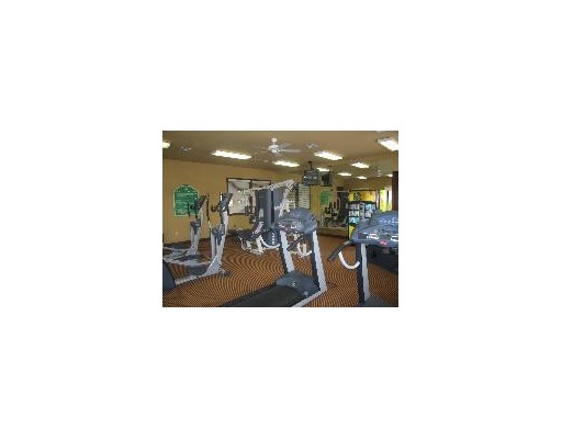 THE CLUB AT ST LUCIE WEST, A CONDOMINIUM - Residential Lease