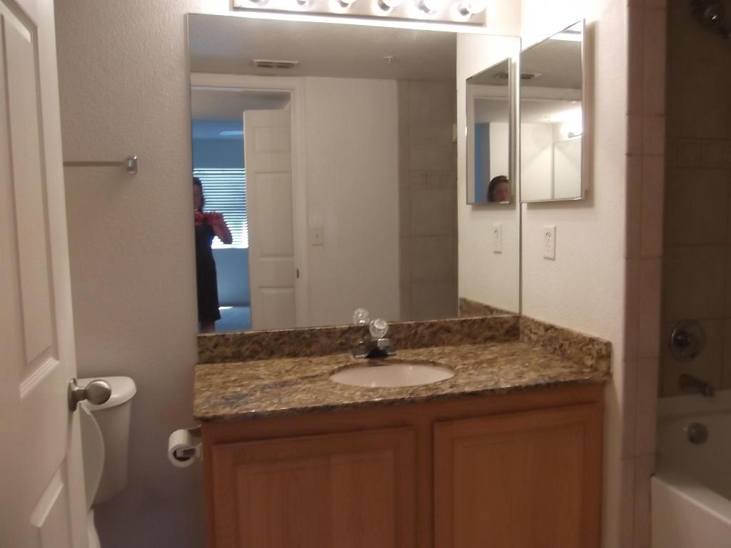 THE CLUB AT ST LUCIE WEST, A CONDOMINIUM - Residential Lease