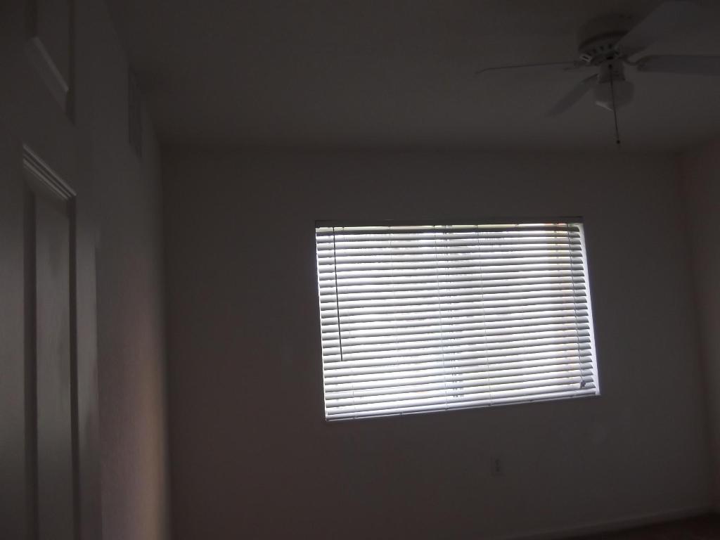 THE CLUB AT ST LUCIE WEST, A CONDOMINIUM - Residential Lease