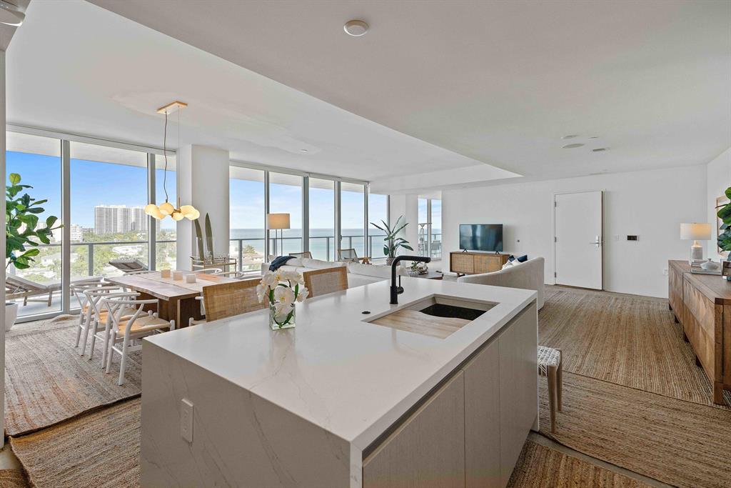 AUBERGE BEACH RESIDENCES - Residential