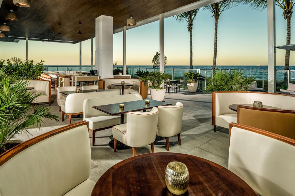 AUBERGE BEACH RESIDENCES - Residential