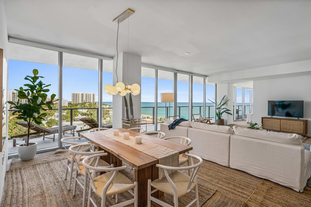 AUBERGE BEACH RESIDENCES - Residential