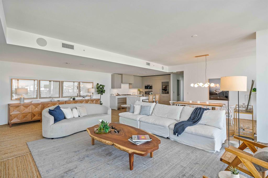 AUBERGE BEACH RESIDENCES - Residential