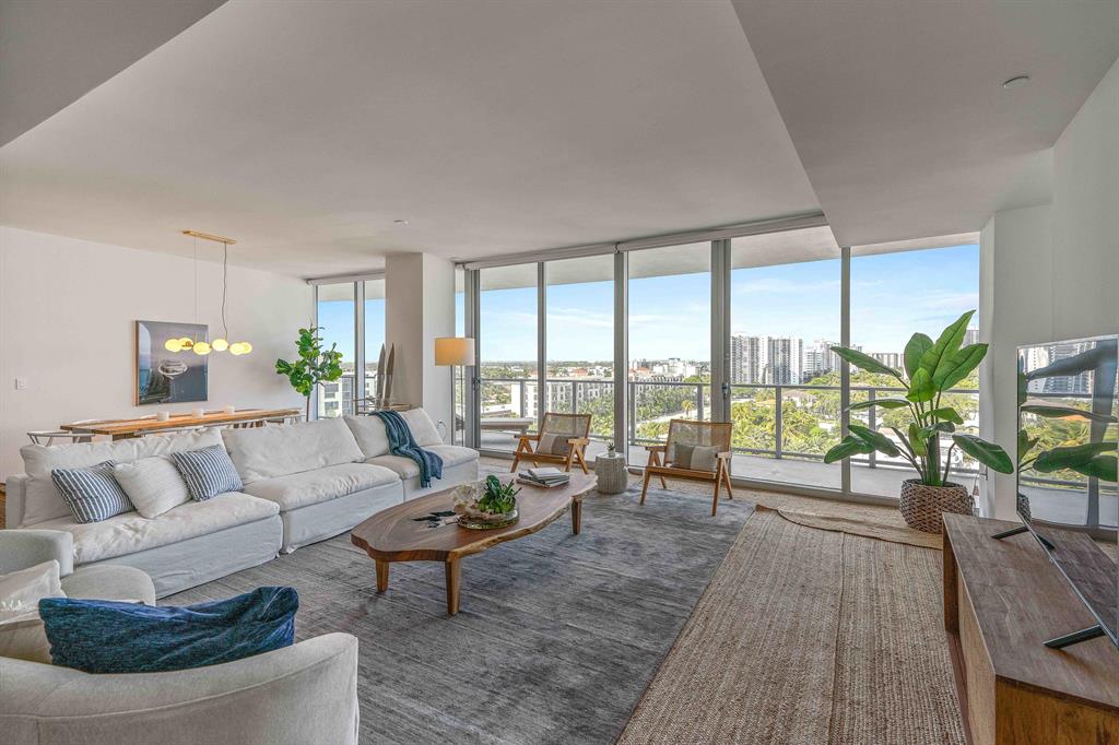 AUBERGE BEACH RESIDENCES - Residential