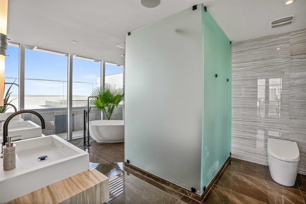 AUBERGE BEACH RESIDENCES - Residential