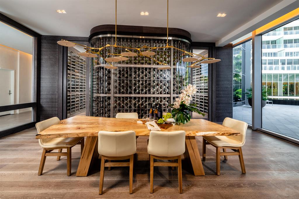 AUBERGE BEACH RESIDENCES - Residential