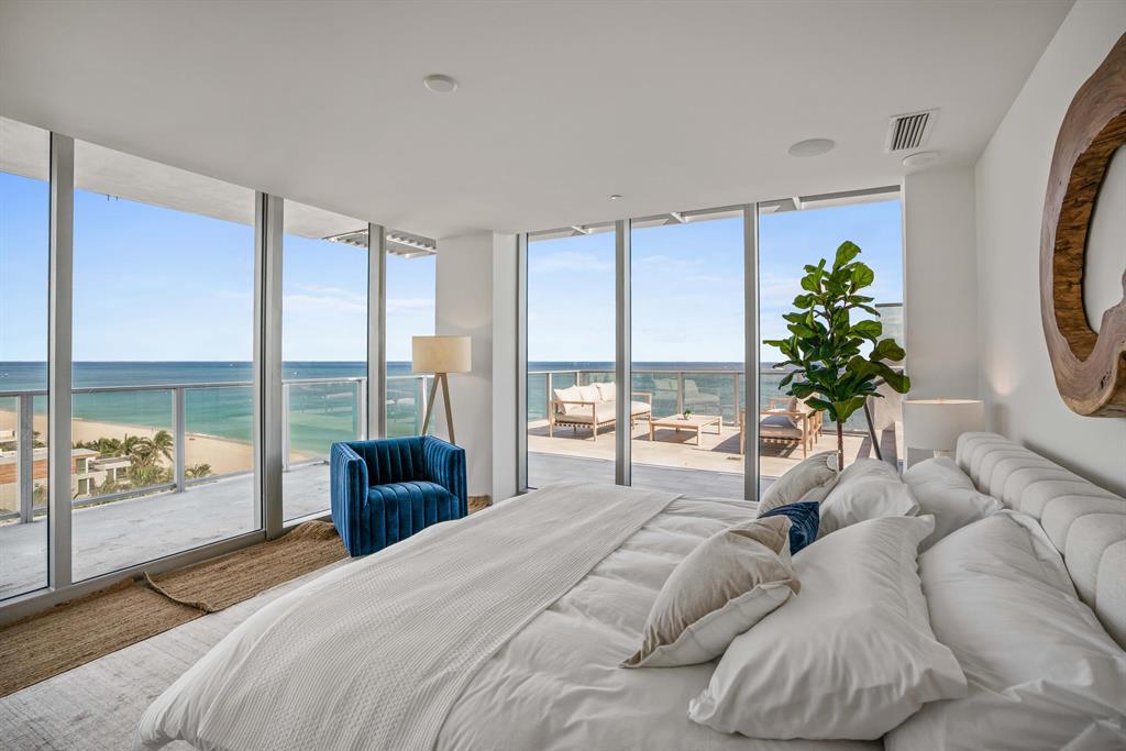 AUBERGE BEACH RESIDENCES - Residential