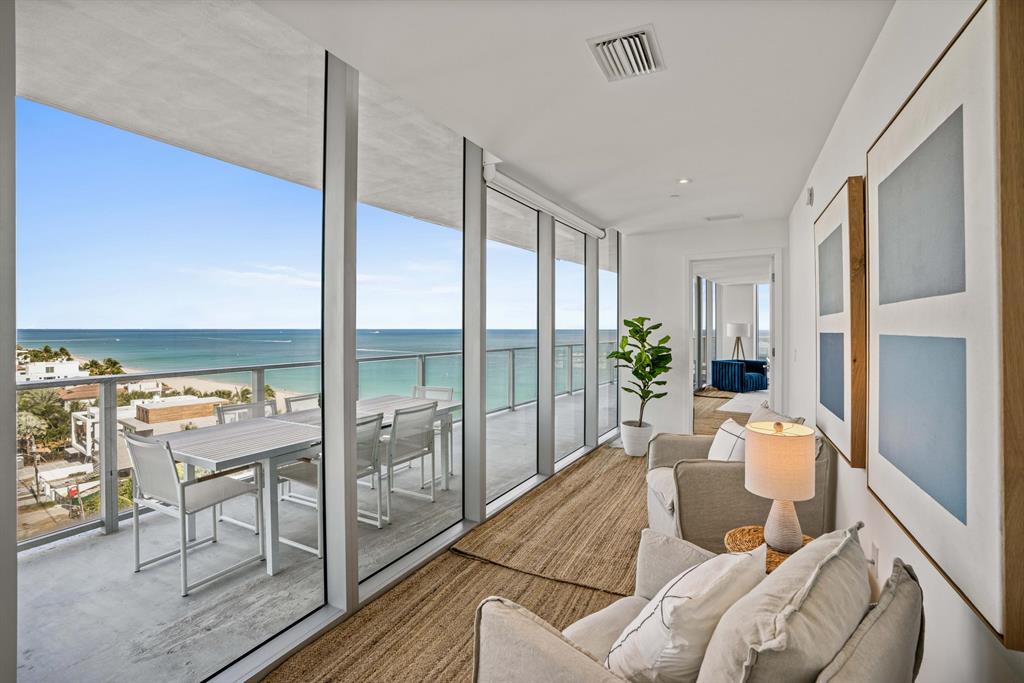AUBERGE BEACH RESIDENCES - Residential