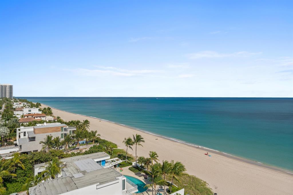 AUBERGE BEACH RESIDENCES - Residential