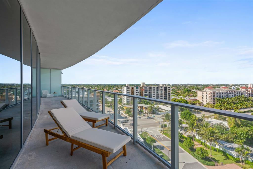 AUBERGE BEACH RESIDENCES - Residential