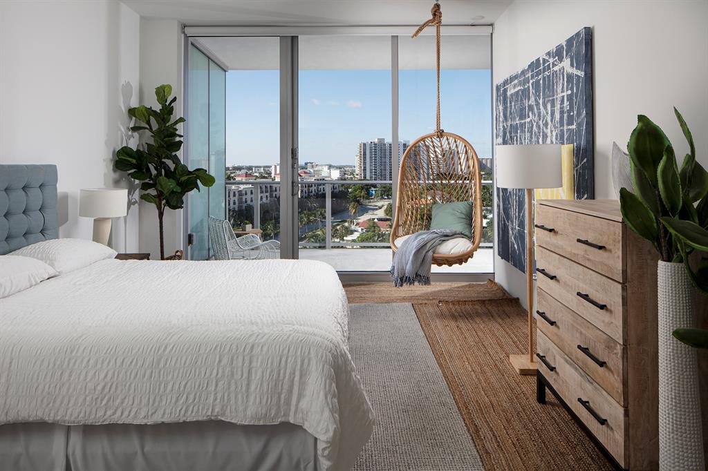 AUBERGE BEACH RESIDENCES - Residential