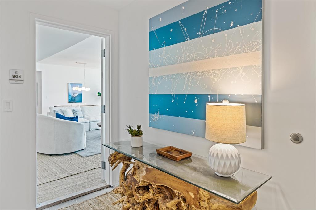 AUBERGE BEACH RESIDENCES - Residential