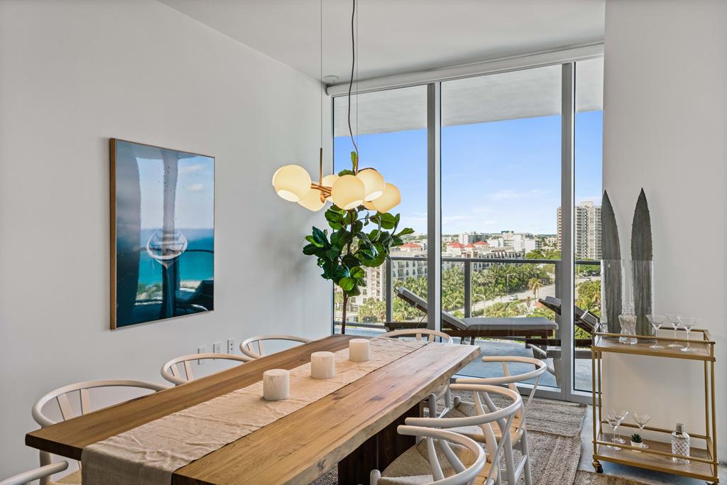 AUBERGE BEACH RESIDENCES - Residential