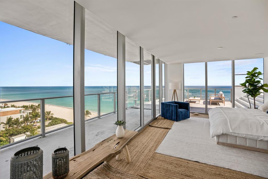 AUBERGE BEACH RESIDENCES - Residential