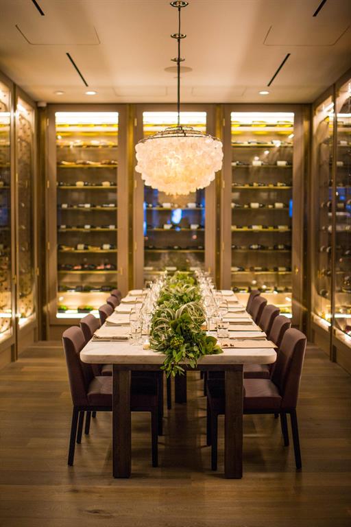 AUBERGE BEACH RESIDENCES - Residential