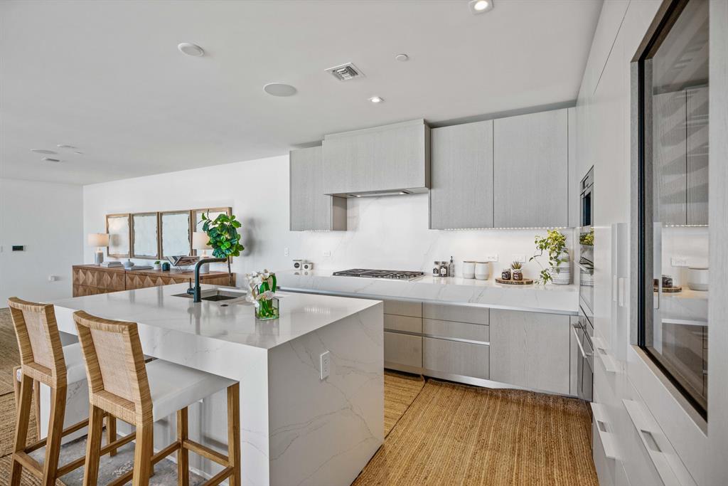 AUBERGE BEACH RESIDENCES - Residential