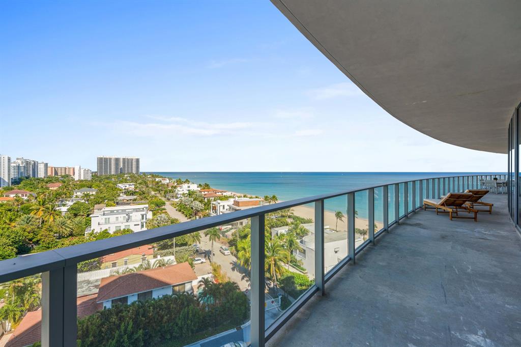 AUBERGE BEACH RESIDENCES - Residential