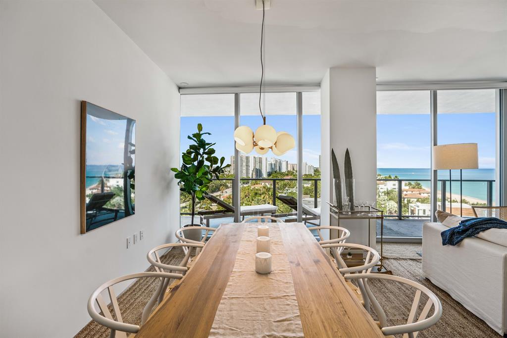 AUBERGE BEACH RESIDENCES - Residential