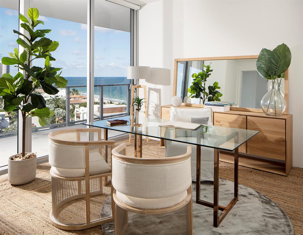 AUBERGE BEACH RESIDENCES - Residential