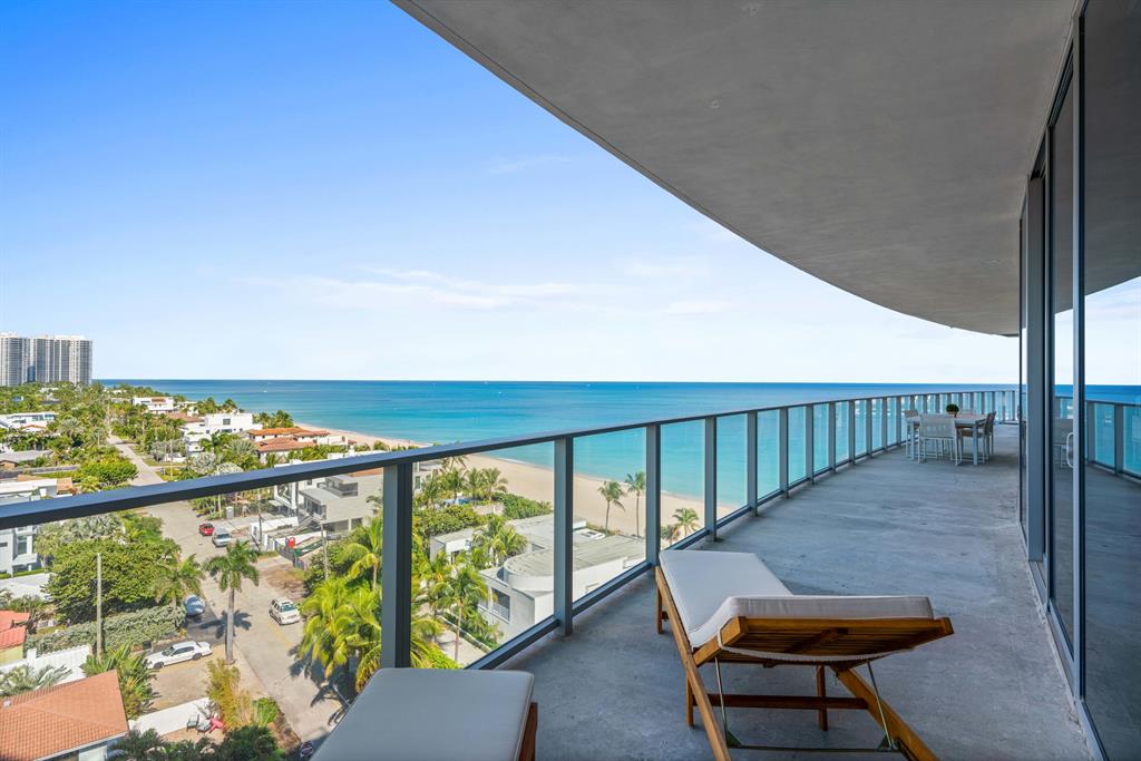 AUBERGE BEACH RESIDENCES - Residential