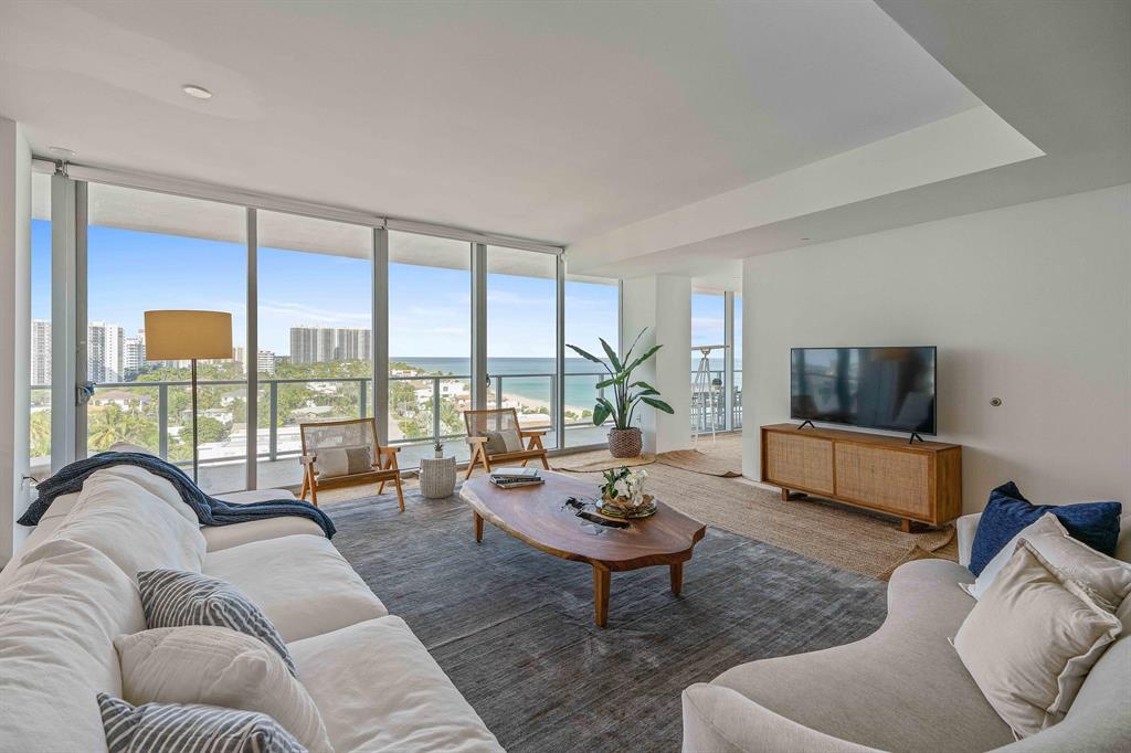 AUBERGE BEACH RESIDENCES - Residential