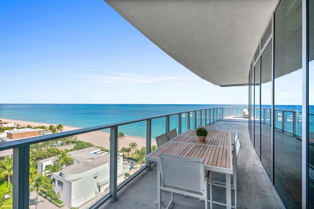 AUBERGE BEACH RESIDENCES - Residential