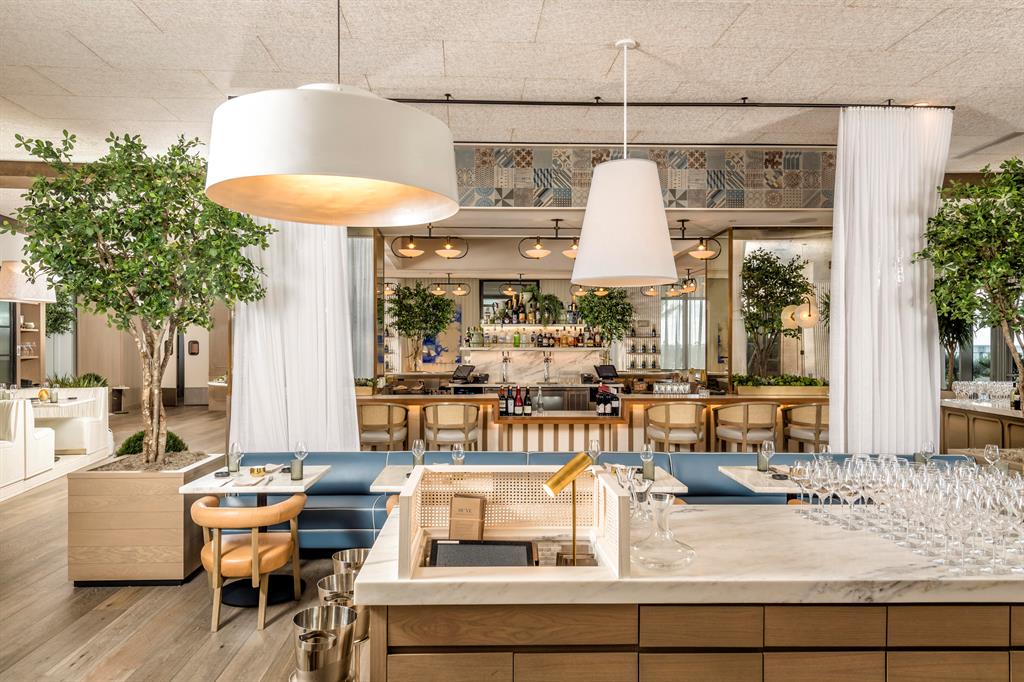 AUBERGE BEACH RESIDENCES - Residential